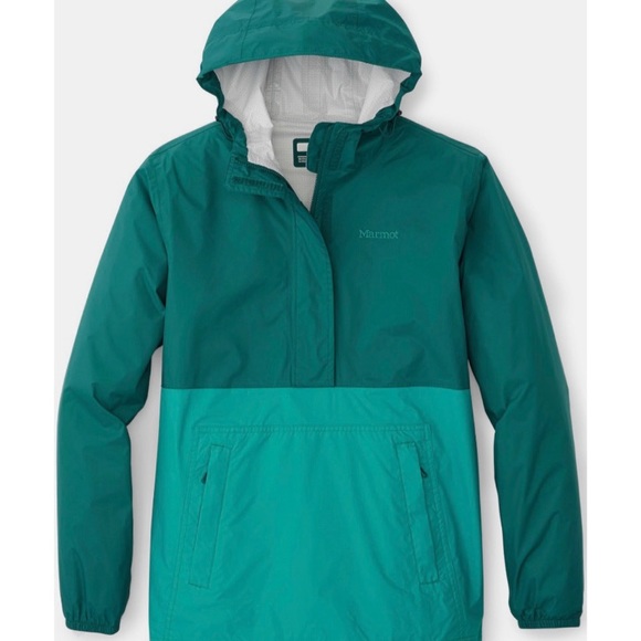 MARMOT RAIN JACKET - Picture 1 of 6